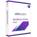 Software Giveaway – VMware Workstation 17 Pro: Free Full Version License | A Multiple Operating Systems Virtual Machines – for Windows & Linux