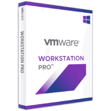 Giveaway – VMware Workstation Pro: Free Full Version License | A Multiple Operating Systems Virtual Machines – for Windows & Linux