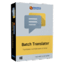 Giveaway – VOVSOFT Batch Translator 4.8: Free License Key | Mass Translation Software – for Windows