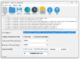 VOVSOFT Batch URL Downloader screenshot - Advanced Settings