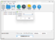VOVSOFT Batch URL Downloader screenshot - Scheduler