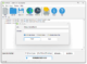 VOVSOFT Batch URL Downloader screenshot - URL Grabber
