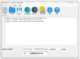 VOVSOFT Batch URL Downloader screenshot