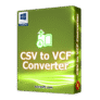 Giveaway – CSV to VCF Converter 3.4: Free License Key | Converts Excel to VCF – for Windows