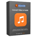 Giveaway – Vovsoft Convert Video to Audio 2.2: Free License Key | Simple Easy Video to Audio Converter Software – Windows