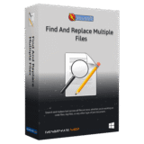 Giveaway – Vovsoft Find And Replace Multiple Files 2.3: Free License Key | Multiple File Text Finder and Replacer – for Windows