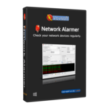 Giveaway – VOVSOFT Network Alarmer 4.2: Free Lciense Key | Network Device Availability Monitoring – for Windows