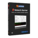 Giveaway – VOVSOFT Network Alarmer 5.0: Free Lciense Key | Network Device Availability Monitoring – for Windows