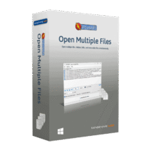 Giveaway – Vovsoft Open Multiple Files 3.3: Free License Key | Multiple File Opener Software – for Windows