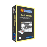 30% Off – VOVSOFT Retail Barcode: Lifetime License | A Simple Point-of-Sale Management Software – for Windows