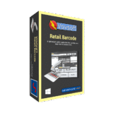 30% Off – VOVSOFT Retail Barcode: Lifetime License | A Simple Point-of-Sale Management Software – for Windows