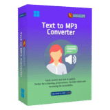 [NEW KEY #4] Giveaway – Vovsoft Text to MP3 Converter 4: Free License Key | Full Version – for Windows