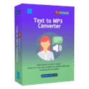 Up to 81% Off – VOVSOFT Text to MP3 Converter: Lifetime License | Ease Text-to-Speech Software – for Windows