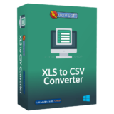 Giveaway – XLS to CSV Converter: Free License Key | Bact Excel Spreadsheets to CSV File Converter – for Windows
