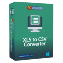Giveaway – XLS to CSV Converter: Free License Key | Bact Excel Spreadsheets to CSV File Converter – for Windows