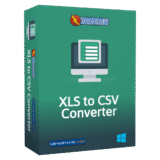 Giveaway – XLS to CSV Converter: Free License Key | Bact Excel Spreadsheets to CSV File Converter – for Windows