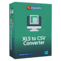 Giveaway – XLS to CSV Converter: Free License Key | Bact Excel Spreadsheets to CSV File Converter – for Windows