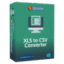 Giveaway – XLS to CSV Converter: Free License Key | Bact Excel Spreadsheets to CSV File Converter – for Windows