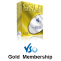 70% Off Coupon on a Lifetime Access to VSO Gold Membership – Access to All VSO Products, Current and Future products, One-time Fee, and Get Free Updates for Life! – for Windows