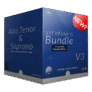 50% Off Coupon on VST Kenny G Bundle – Alto, Tenor, & Soprano Saxophone Sample Library