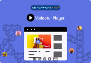 Up to 98% Off on Vadootv Player (Lifetime Access to PRO Plan) –  Ad-free Video Hosting Platform