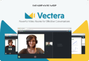 83% Off Lifetime Access to Vectera with All Add-Ons – The Best 1-on-1 and Small Group Online Meeting Software