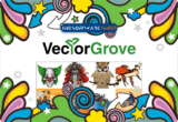 Giveaway – VectorGrove: Free Lifetime Deal |  Royalty-Free Vector Images For Personal and Commercial Use!