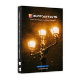 Software Giveaway: Vertexshare Photo Effects Pro V2.0.0 – Free License Key –  Stunning and Cool Photo Effects & Filters