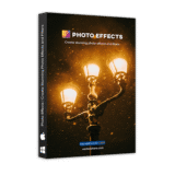 Software Giveaway: Vertexshare Photo Effects Pro V2.0.0 – Free License Key –  Stunning and Cool Photo Effects & Filters