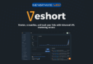 80% Off – Veshort Unlimited: Lifetime Deal | The All-In-One URL Shortener for Your Marketing Campaign