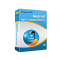 Vibosoft Android SMS+Contacts Recovery for Windows- Lifetime License</p><p>