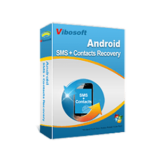 100% Software Giveaway on Vibosoft Android SMS+Contacts Recovery – Free Registration Key – For Windows