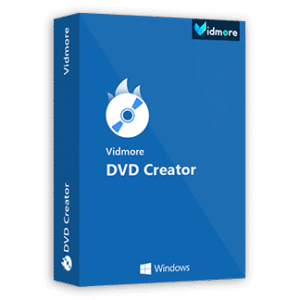 Giveaway – Vidmore DVD Creator: Free 1-Year License Code | DVD Burning Software – for Windows