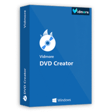 Giveaway – Vidmore DVD Creator: Free 1-Year License Code | DVD Burning Software – for Windows