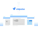 98% Off on a Lifetime Access to VidPulse PRO – Advanced Video Analytics and Content Recommendations