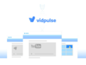98% Off on a Lifetime Access to VidPulse PRO – Advanced Video Analytics and Content Recommendations