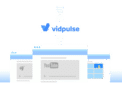 98% Off on a Lifetime Access to VidPulse PRO – Advanced Video Analytics and Content Recommendations