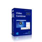 100% Software Giveaway on Video Combiner Pro V1.3.3 (Free Registration Code) – Best Video Joiner & Merger – for Windows