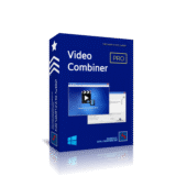 100% Software Giveaway on Video Combiner Pro V1.3.3 (Free Registration Code) – Best Video Joiner & Merger – for Windows