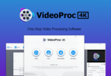 100% Software Giveaway on VideoProc 4K 3.5 Full Version – Free Registration Code – The Best 4K Video Processing Software – for Windows & Mac OS X