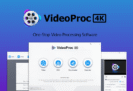 100% Software Giveaway on VideoProc 4K 3.5 Full Version – Free Registration Code – The Best 4K Video Processing Software – for Windows & Mac OS X
