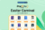 VideoProc Easter Carnival 2025: Free VideoProc Converter AI & 22 Premium Software Gifts Worth $1,159