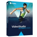 30% Off + Free Gift on Corel VideoStudio Ultimate 2020 – The Most Powerful Creative Video-Editing Software – for Windows