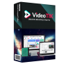 62% Off VideoTik: Commercial License | The First To Market Video Builder And Traffic Machine For TikTok
