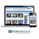 25% Off on VideoBoard WordPress Theme – Lifetime License, Unlimited Website – Turn Your WordPress Blog Into Full Blown Video Site – for WordPress