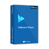 Giveaway – Vidmore Player: Free 1-year License Code | All-around Media Player – for Windows