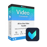 Giveaway – Vidmore Video Converter: Free 1-year License Key | A Handy All-around Video Conversion Tool – for Windows