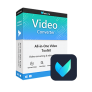 Giveaway – Vidmore Video Converter: Free 1-year License Key | A Handy All-around Video Conversion Tool – for Windows