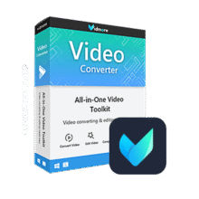 Giveaway – Vidmore Video Converter: Free 1-year License Key | A Handy All-around Video Conversion Tool – for Windows