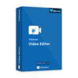 Giveaway – Vidmore Video Editor: Free 1-year License Code | A very simple video editor – for Windows
